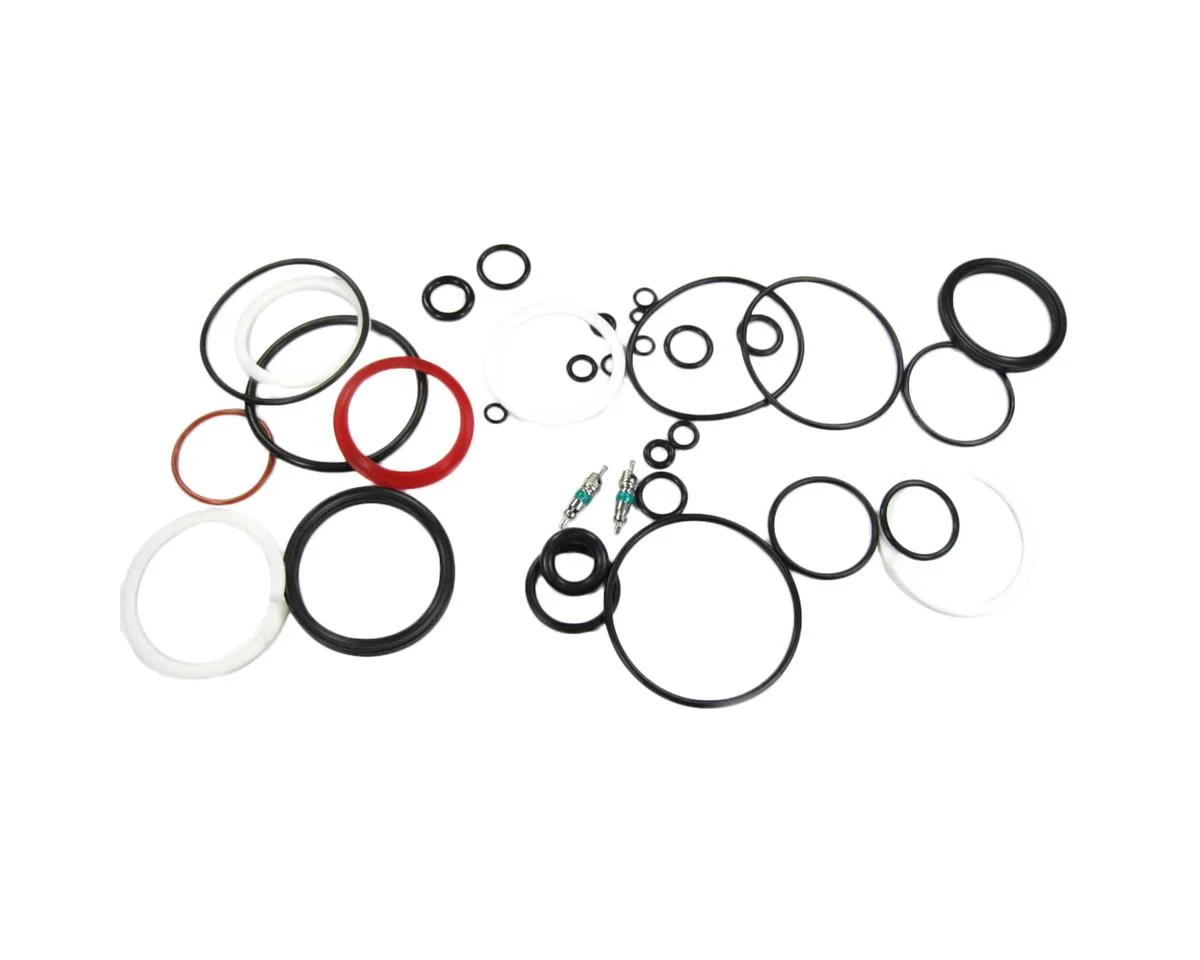 Anso Suspension RockShox Monarch Plus Shock Seal Kit